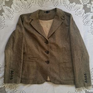 Gap blazer